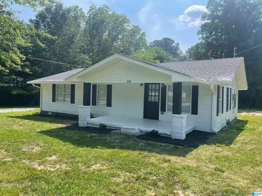 209 COVINGTON AVENUE SE, Attalla, AL 35954 - Image #3