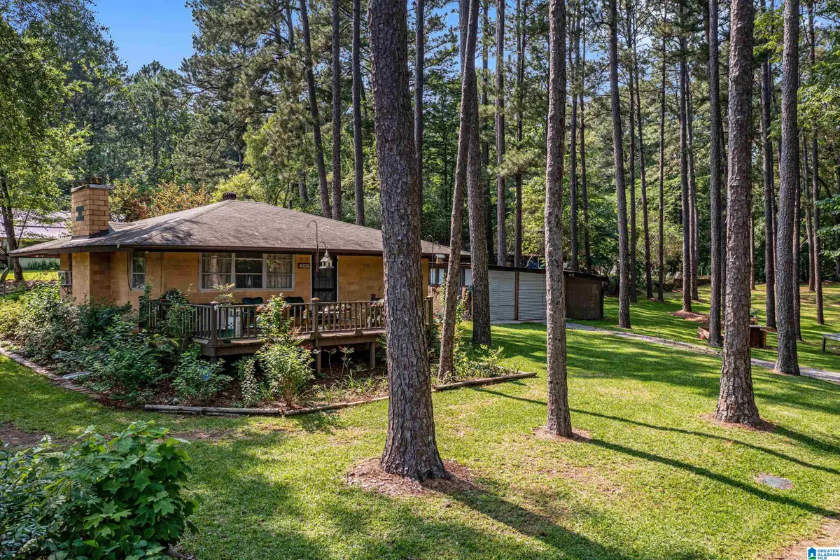 105 3RD AVENUE, Shelby, AL 35143 - #1