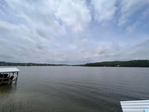 623 DAYBREAK CURVE, Rockford, AL 35136