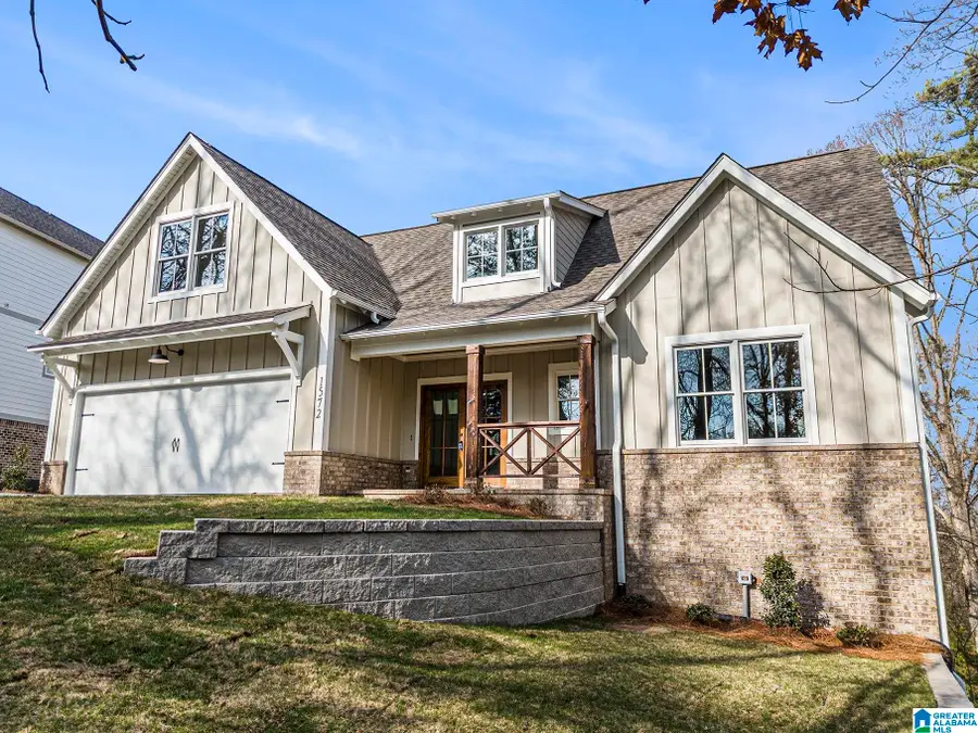 1572 FOREST RIDGE ROAD, Homewood, AL 35226 - Image #2
