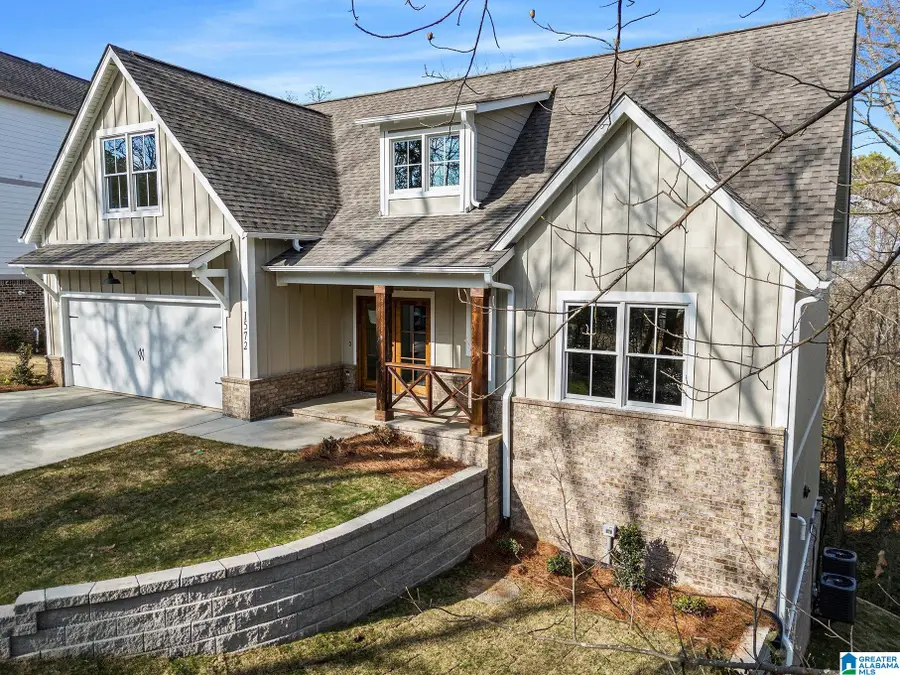 1572 FOREST RIDGE ROAD, Homewood, AL 35226 - Image #3