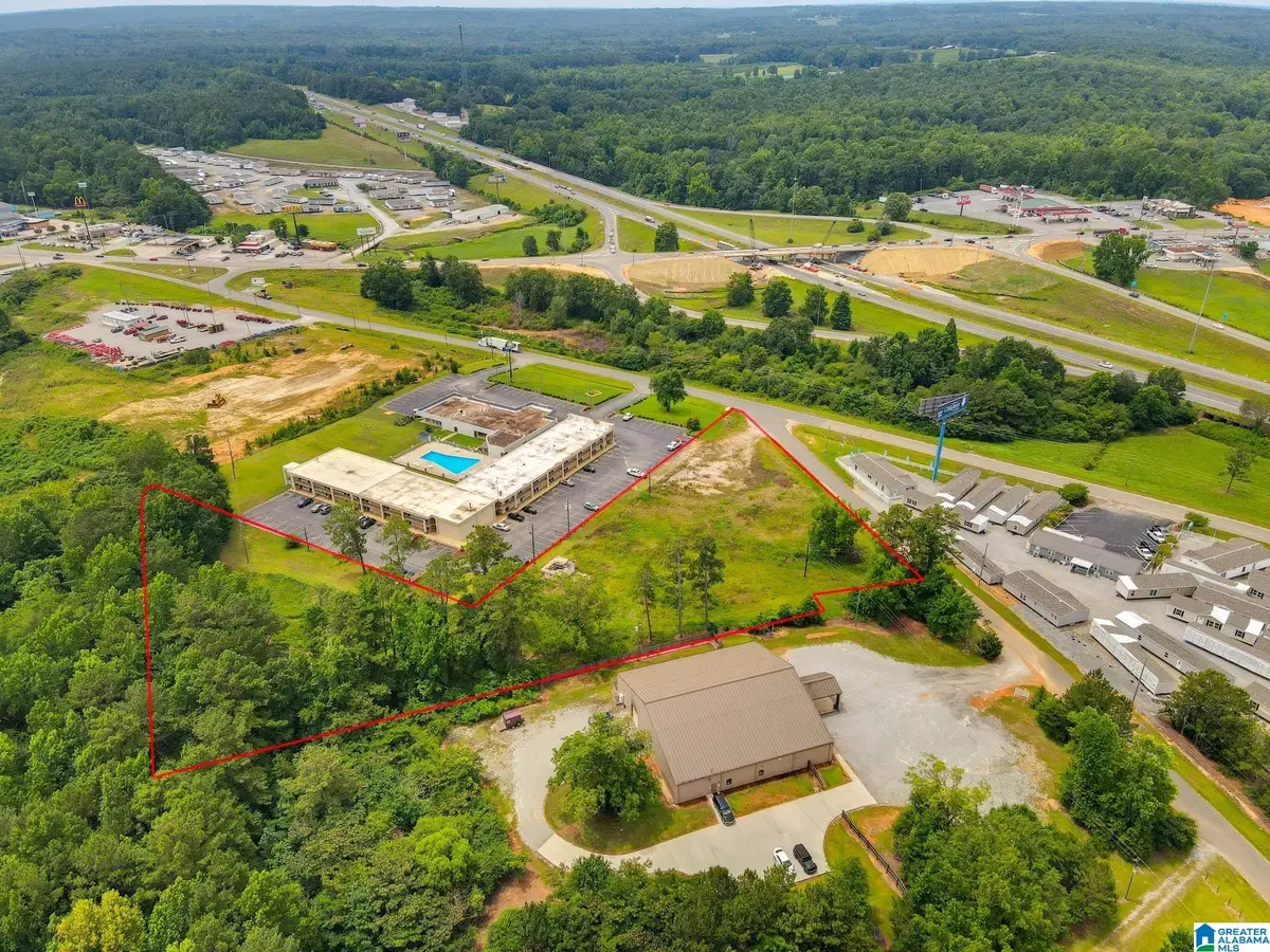 HOLIDAY INN DRIVE, Clanton, AL 35045 - Image #1