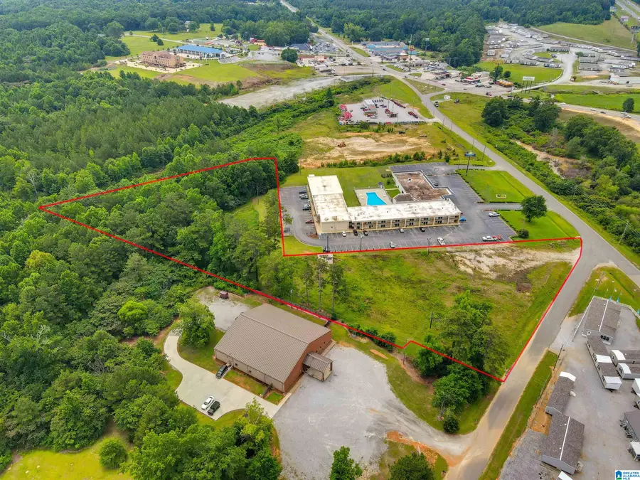 HOLIDAY INN DRIVE, Clanton, AL 35045 - Image #2