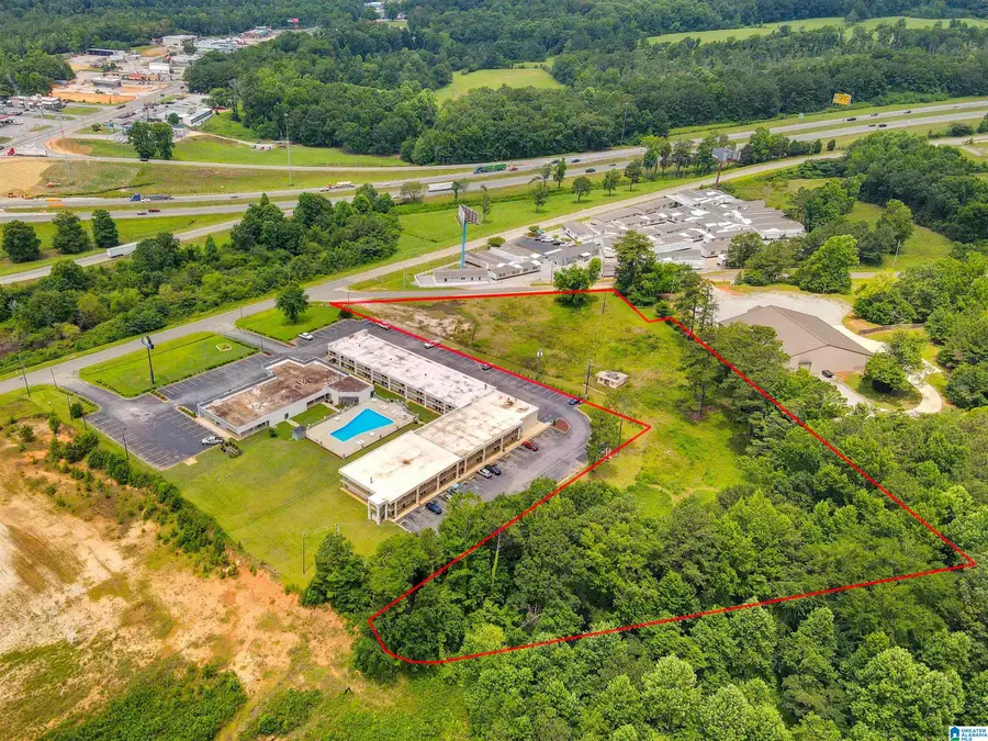 HOLIDAY INN DRIVE, Clanton, AL 35045 - Image #3