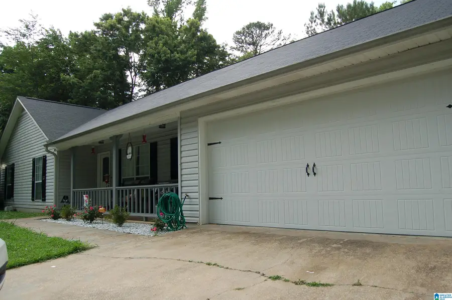 1021 OLD SPRINGVILLE ROAD, Odenville, AL 35120 - Image #2