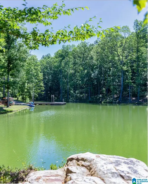 3105 OAKRIDGE WAY, Chelsea, AL 35243