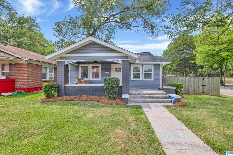236 48TH STREET, Birmingham, AL 35212 - Image #3