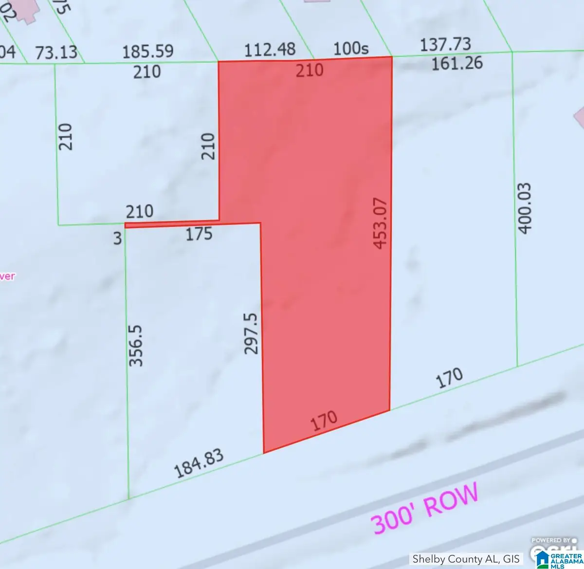 280 HIGHWAY 280, Westover, AL 35147 - Image #1