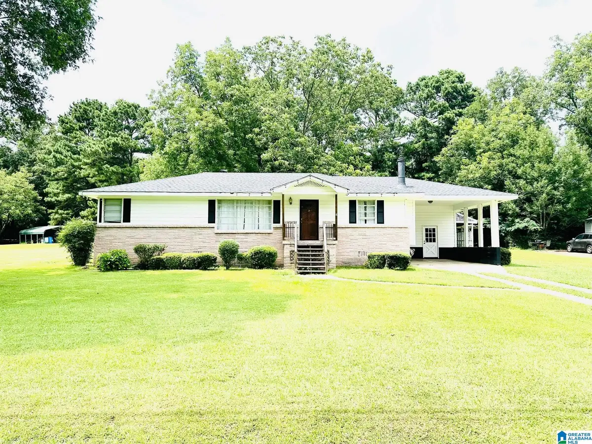 3542 VIRGINIA DRIVE, Hueytown, AL 35023 - Image #1