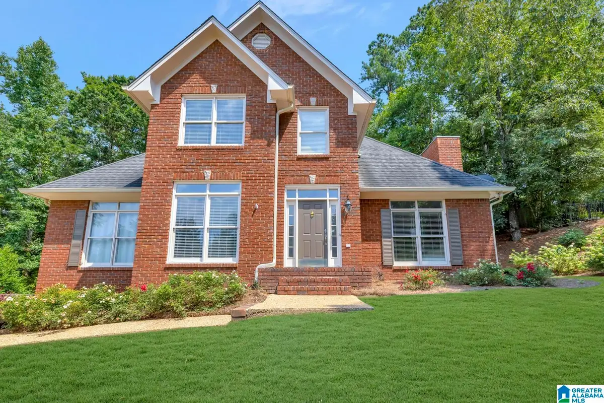 2086 BANEBERRY DRIVE, Hoover, AL 35244 - Image #1