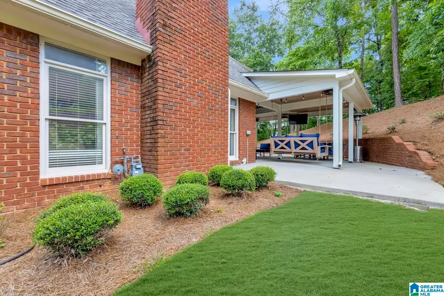 2086 BANEBERRY DRIVE, Hoover, AL 35244 - Image #2