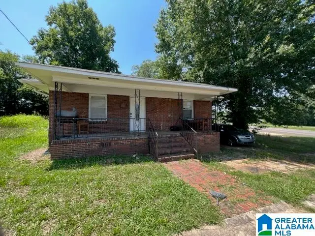 6117 PATTON AVENUE, Birmingham, AL 35228 - Image #1