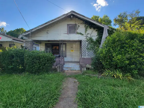 1332 44TH PLACE N, Birmingham, AL 35212