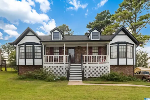 1972 CARLISLE DRIVE, Birmingham, AL 35235