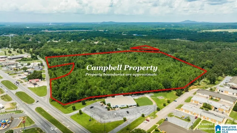 0 SW 8TH AVENUE, Childersburg, AL 35044 - Image #2