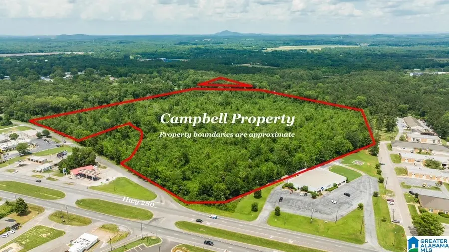 0 SW 8TH AVENUE, Childersburg, AL 35044 - Image #3