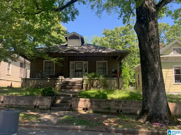 2712 30TH STREET ENSLEY, Birmingham, AL 35208