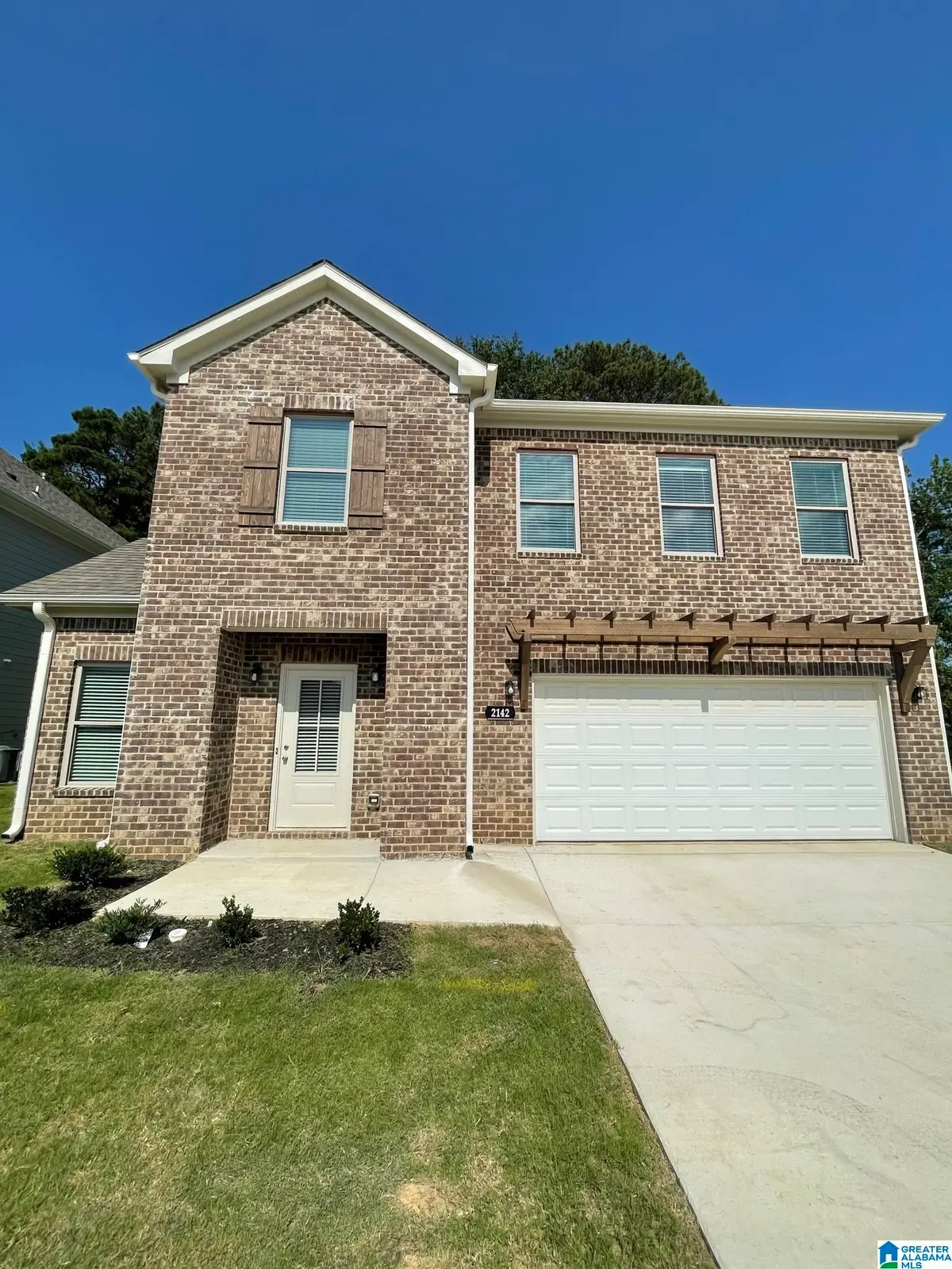 2142 ELLSWORTH LOOP ROAD SW, Cullman, AL 35055 - Image #1