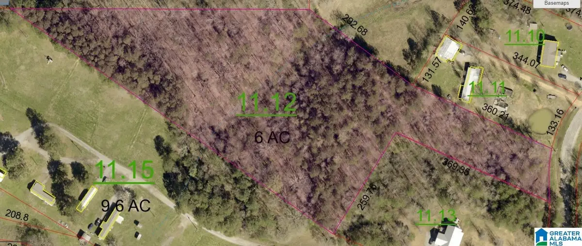 LINCOLN ROAD, Cleveland, AL 35049 - Image #1