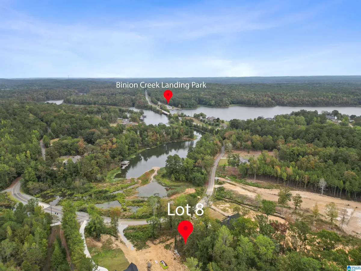 8 HOLLY ROAD, Northport, AL 35475 - Image #1