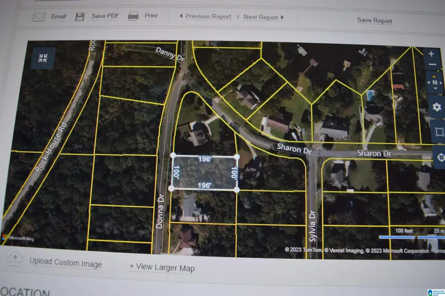 000 DONNA DRIVE, Lake View, AL 35111 - Image #2