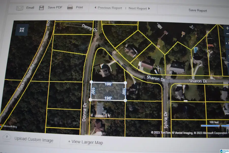 000 DONNA DRIVE, Lake View, AL 35111 - Image #3