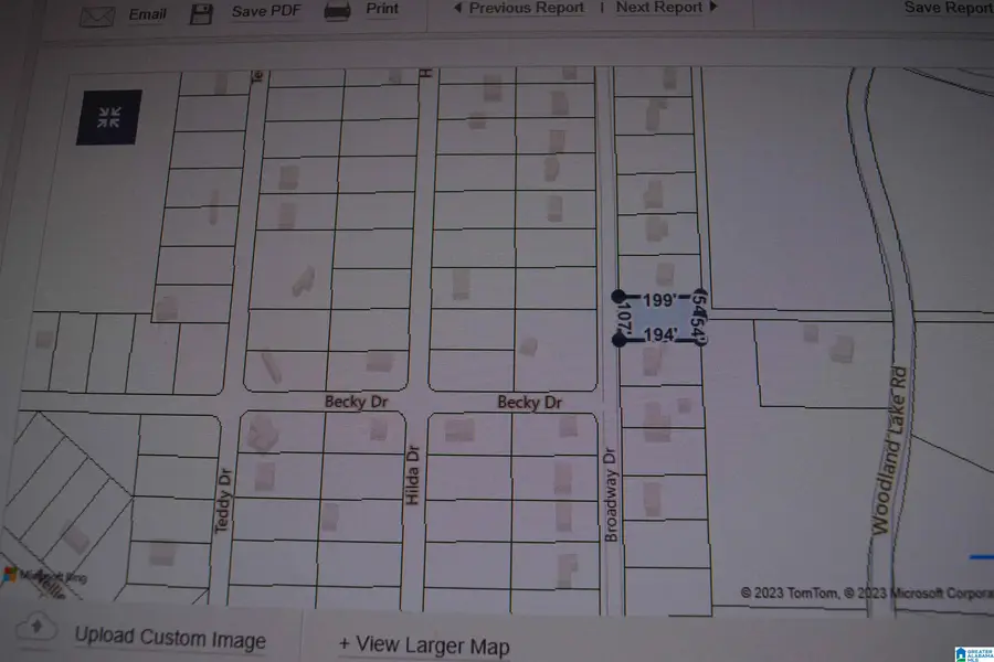 6 BROADWAY DRIVE, McCalla, AL 35111 - Image #3