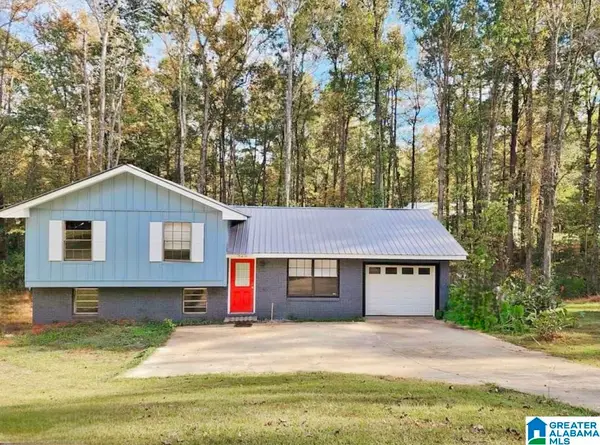 925 CRESTWOOD DRIVE, Roanoke, AL 36274