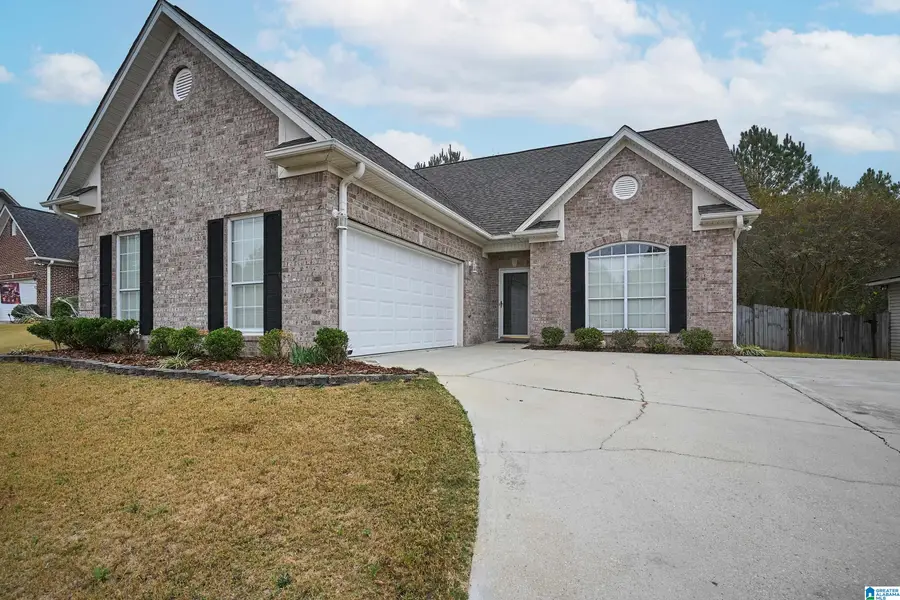 1338 OLD CAHABA COVE, Helena, AL 35080 - #2