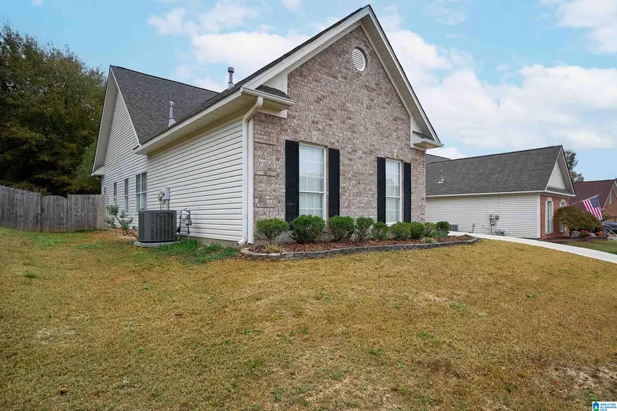 1338 OLD CAHABA COVE, Helena, AL 35080 - #3