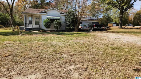 6243 POCAHONTAS ROAD, Bessemer, AL 35022