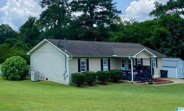 61 ALFREDA DRIVE, Gadsden, AL 35901