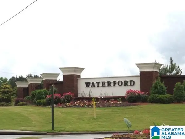 0 WATERFORD TRAIL, Calera, AL 35040