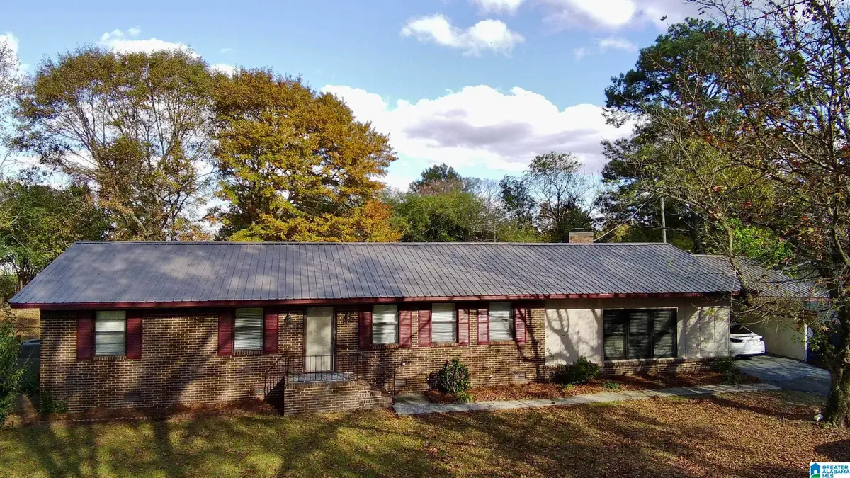 880 COUNTY ROAD 1288, Vinemont, AL 35179 - Image #1