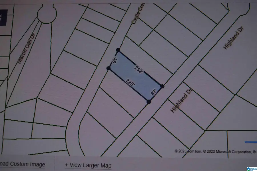 4 HIGHLAND DRIVE, Abernant, AL 35111 - Image #2