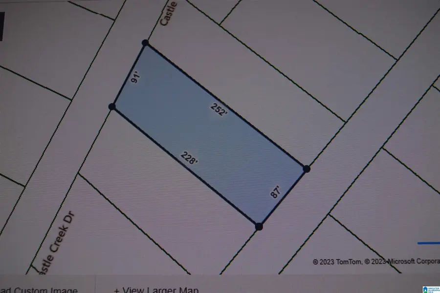 4 HIGHLAND DRIVE, Abernant, AL 35111 - Image #3