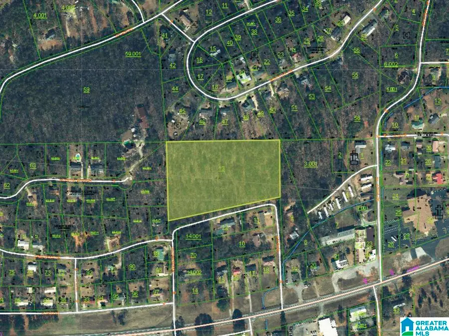 3049 BRENTWOOD DRIVE, Oxford, AL 36203 - Image #2