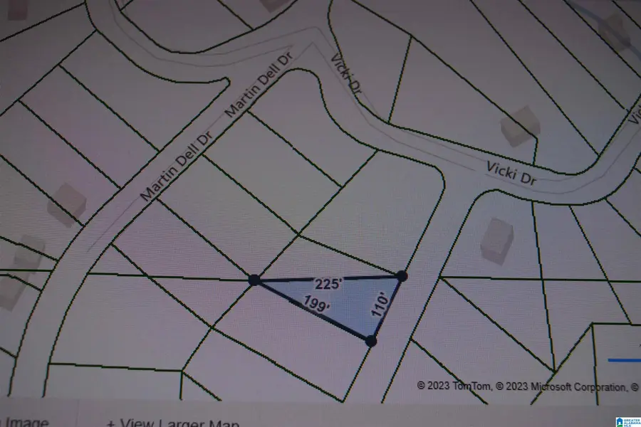 20 CASTLE CREEK DRIVE, Abernant, AL 35111 - Image #2