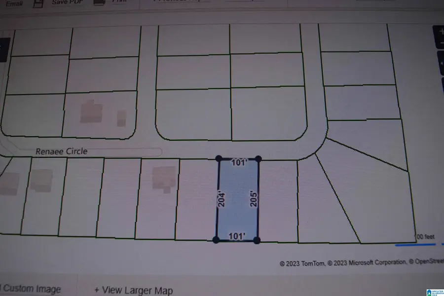 21 RENAEE CIRCLE, Abernant, AL 35111 - Image #2