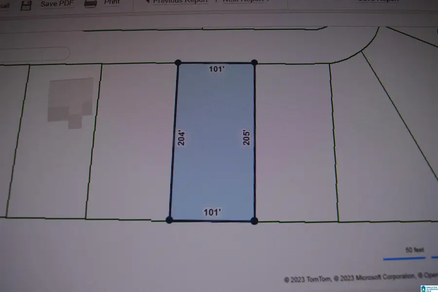 21 RENAEE CIRCLE, Abernant, AL 35111 - Image #3