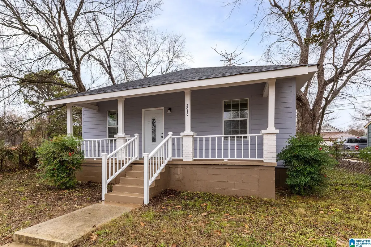 2030 LEVERT STREET NE, Huntsville, AL 35811 - Image #1