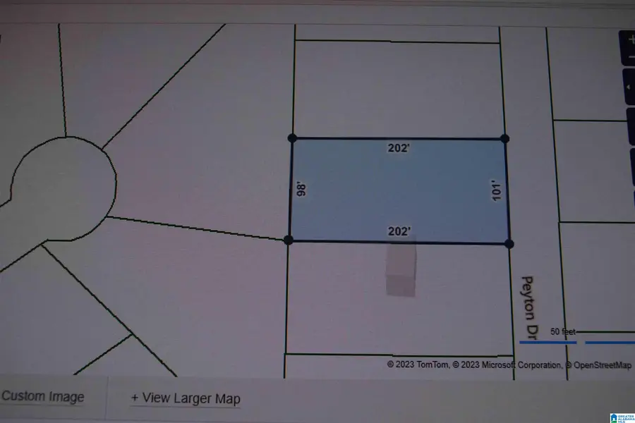 26 PEYTON DRIVE, McCalla, AL 35111 - Image #2