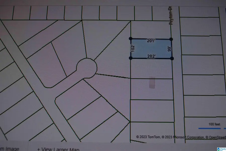 27 PEYTON DRIVE, McCalla, AL 35111 - Image #3