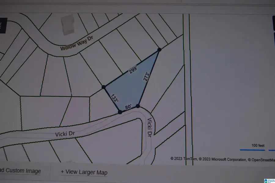 8 VICKIE DRIVE, McCalla, AL 35111 - Image #2