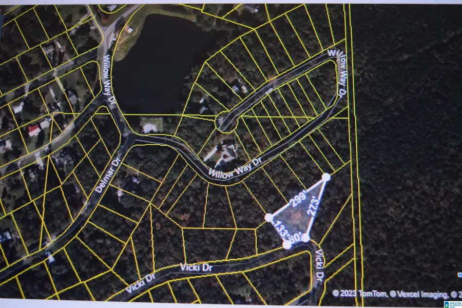 8 VICKIE DRIVE, McCalla, AL 35111 - Image #3