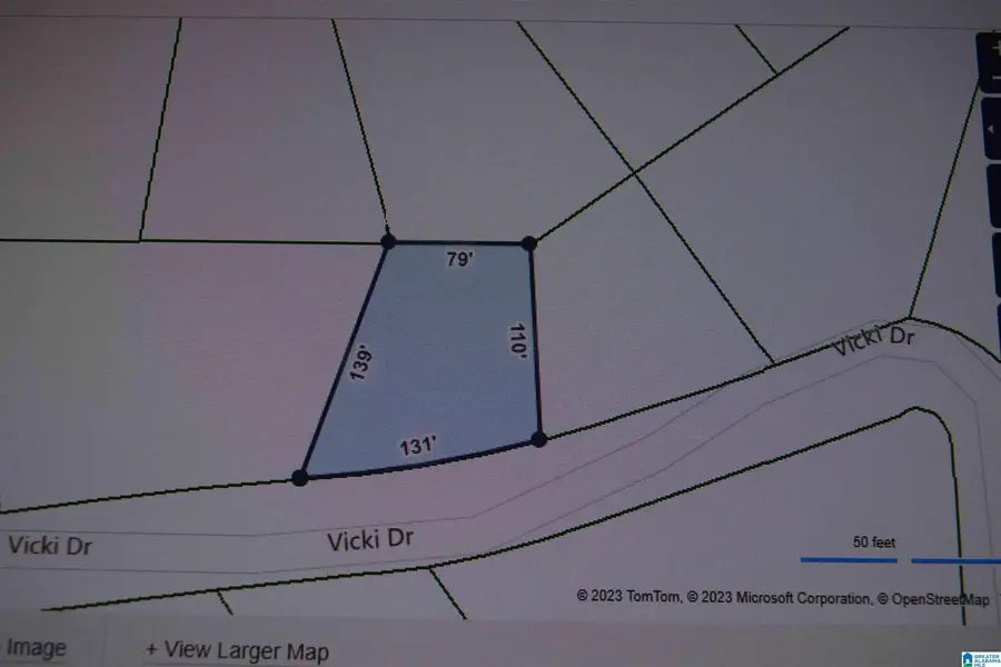 000 VICKIE DRIVE, Abernant, AL 35111 - Image #2