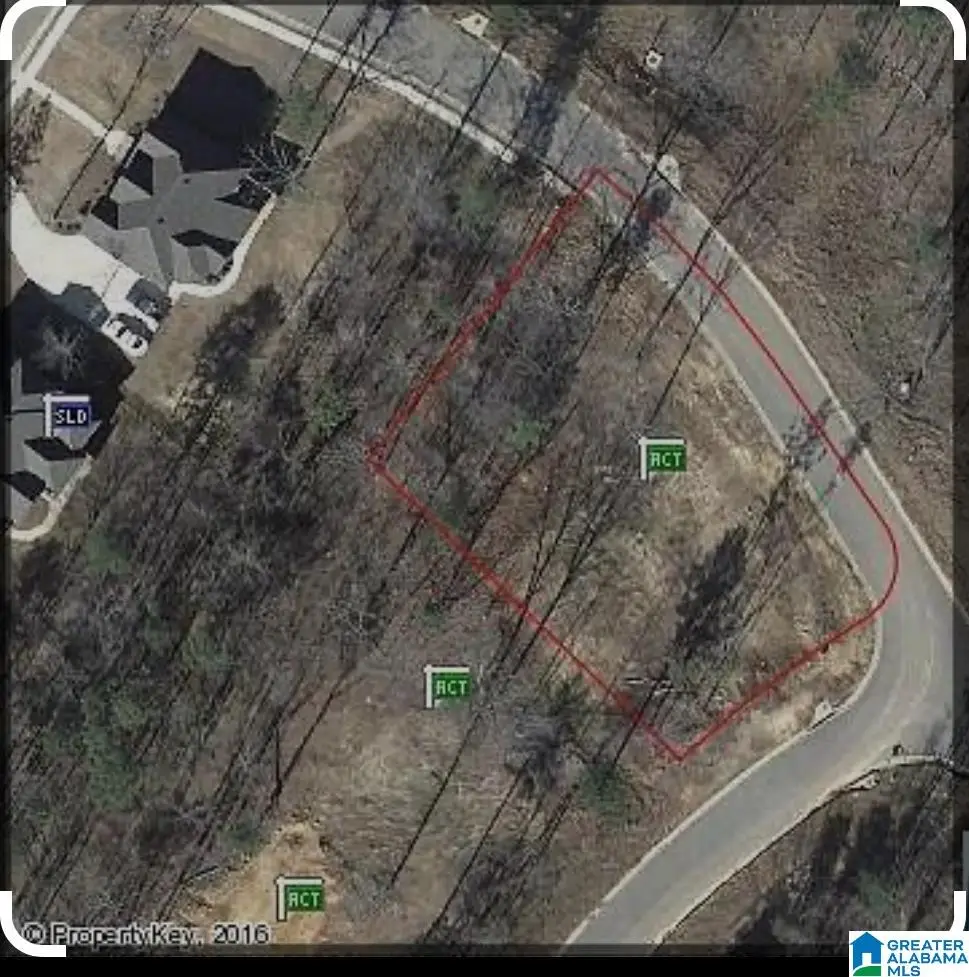 200 STONEYKIRK WAY, Pelham, AL 35124 - Image #1