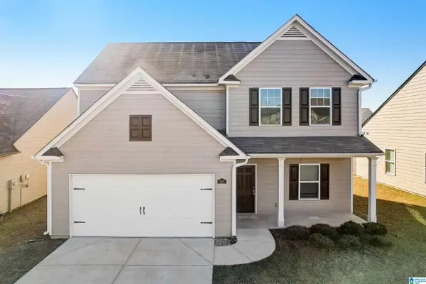 350 FARMHOUSE LANE, Springville, AL 35146