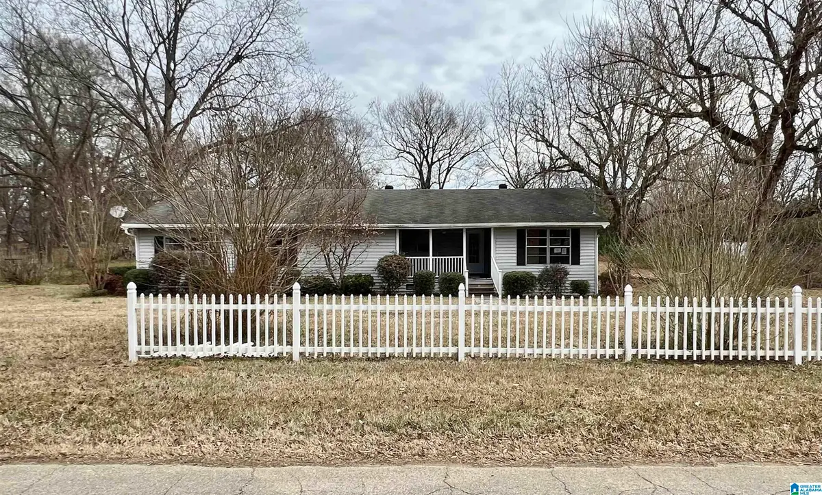 167 TUSCALOOSA AVENUE, Berry, AL 35546 - Image #1