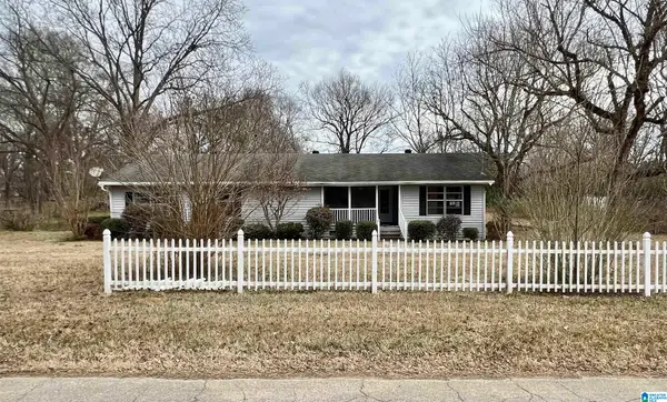 167 TUSCALOOSA AVENUE, Berry, AL 35546